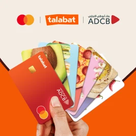 talabat ADCB Credit Card